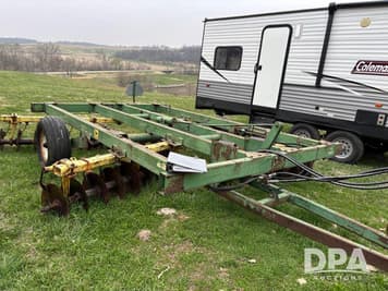 Main image John Deere 230